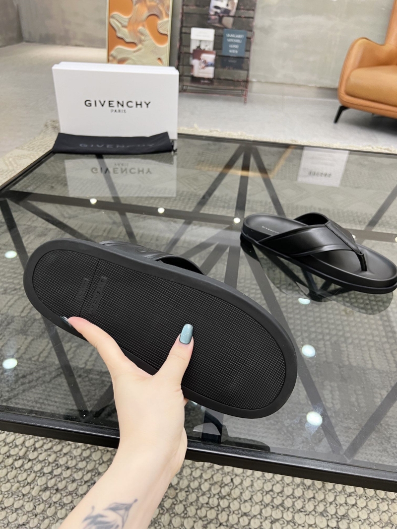 Givenchy Slippers